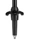 preview Leki Makalu Lite trekking poles, greygreen-silver-white, 90 - 125 cm