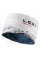 preview Leki XC Headband, dark denim-blue-white