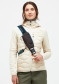 preview Women´s jacket Peak Performance Helium Hybrid Down Hood Jkt W Sand Fog N36
