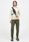 preview Women´s jacket Peak Performance Helium Hybrid Down Hood Jkt W Sand Fog N36