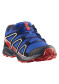 preview Salomon SPEEDCROSS J Surf W/Fird/Black Kids' Shoes