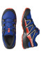 preview Salomon SPEEDCROSS J Surf W/Fird/Black Kids' Shoes