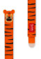 preview Legami Erasable Gel Pen - Erasable Pen - Tiger - Orange