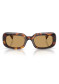 preview Sunglasses Miu Miu MU B13S 27L10Y52 Havana/Brown