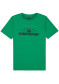 preview Quiksilver EQBZT04954-GNZ0 Ev Corpo Classic Children's T-shirt