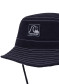 preview Quiksilver Men's Hat EQYHA03473-KVJ0 Heritage Boonie 2