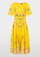 preview Women´s dress Marc Cain AG 21.19 W13 Dress 434