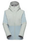 preview Mammut Linard Guide HS Hooded Jacket Women Nebla-Silver