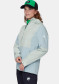 preview Mammut Linard Guide HS Hooded Jacket Women Nebla-Silver