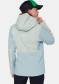 preview Mammut Linard Guide HS Hooded Jacket Women Nebla-Silver