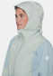 preview Mammut Linard Guide HS Hooded Jacket Women Nebla-Silver