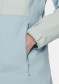 preview Mammut Linard Guide HS Hooded Jacket Women Nebla-Silver