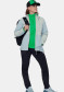 preview Mammut Linard Guide HS Hooded Jacket Women Nebla-Silver
