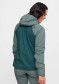 preview Women´s jacket Martini Hillclimb HS Hooded Jkt W Black/White 110/000