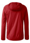 preview Men´s jacket Martini Hillclimb HS Hooded Jkt M Red Moon/Red Moon 560/560