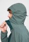 preview Men´s jacket Martini Hillclimb HS Hooded Jkt M Red Moon/Red Moon 560/560
