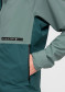 preview Men´s jacket Martini Hillclimb HS Hooded Jkt M Red Moon/Red Moon 560/560