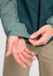 preview Men´s jacket Martini Hillclimb HS Hooded Jkt M Red Moon/Red Moon 560/560