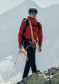 preview Men´s jacket Martini Hillclimb HS Hooded Jkt M Red Moon/Red Moon 560/560