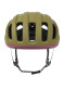preview POC Amidal Olivine Green Matt/Thulite Pink Matt Cycling Helmet