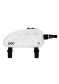 preview POC Ultra Top Tube Bag 0.7L Hydrogen White Translucent