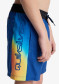 preview Children's swimsuit Quiksilver EQBJV03538-BYC6 Everyday Holmes Volley 16