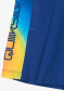 preview Children's swimsuit Quiksilver EQBJV03538-BYC6 Everyday Holmes Volley 16