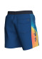preview Children's swimsuit Quiksilver EQBJV03538-BYC6 Everyday Holmes Volley 16