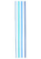 preview Stanley slámky/brčka pro 1180 ml/40oz The Quencher Travel Tumbler Straws Blue