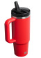 preview Stanley The Quencher ProTour Flip Straw Tumbler 890 ml/30oz Chili Black