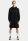 preview Women's sweatshirt On Running Club Hoodie Volt, M Black