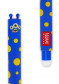 preview Legami Erasable Gel Pen - Erasable Pen – Monster, Rubber pen