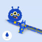 preview Legami Erasable Gel Pen - Erasable Pen – Monster, Rubber pen