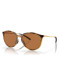 preview Oakley 9288-0357 Sielo Brn Tort w/ Prizm Brnz Pol