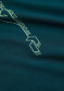 preview Men´s T-shirt Peak Performance M Wool Blend Ss Tee Ponderosa Pine 45Z