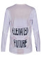preview Fox Flexair Ls Jersey Diffuse Se White