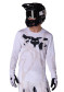 preview Fox Flexair Ls Jersey Diffuse Se White