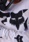 preview Fox Flexair Ls Jersey Diffuse Se White
