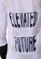 preview Fox Flexair Ls Jersey Diffuse Se White