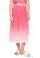 preview Women´s skirt Marc Cain AS 71.09 W66 Skirt Pink Lemonade 246