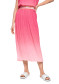 preview Women´s skirt Marc Cain AS 71.09 W66 Skirt Pink Lemonade 246