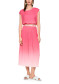 preview Women´s skirt Marc Cain AS 71.09 W66 Skirt Pink Lemonade 246