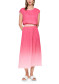 preview Women´s skirt Marc Cain AS 71.09 W66 Skirt Pink Lemonade 246