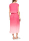 preview Women´s skirt Marc Cain AS 71.09 W66 Skirt Pink Lemonade 246