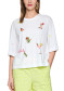 preview Women´s T-shirt Marc Cain AS 48.64 J86 T-Shirt White 100