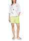 preview Women´s T-shirt Marc Cain AS 48.64 J86 T-Shirt White 100