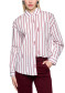 preview Women´s shirt Marc Cain AS 51.14 W82 Blouse Rhododendron 293