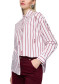 preview Women´s shirt Marc Cain AS 51.14 W82 Blouse Rhododendron 293