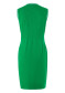 preview Women´s dress Marc Cain AS 21.25 M88 Dress Bright Emerald New 554