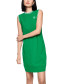 preview Women´s dress Marc Cain AS 21.25 M88 Dress Bright Emerald New 554